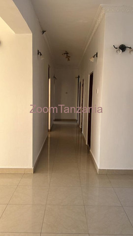 3 Bedrooms Houses For Rent in Masaki Dar es Salaam - 5/6