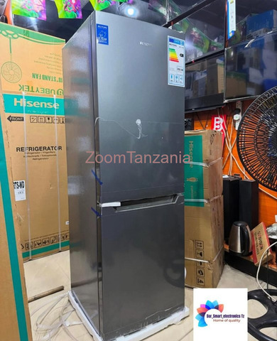 Ailyons Fridge 121L