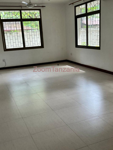 Villa Yenye Vyumba 4 Inapangishwa Masaki - 2/6