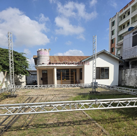 2 Bedrooms House For Sale Makumbusho Bus Stop Dar es Salaam