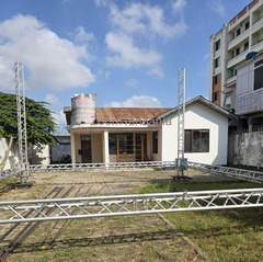 Nyumba ya Vyumba 2 Inauzwa Makumbusho Dar es Salaam