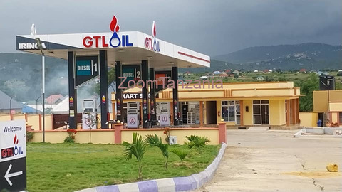 Petrol Station For Sale Sheli Iringa Town