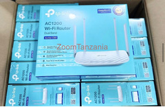 TP-Link Archer C50 | AC1200 Wireless Dual Band Router