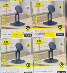 Magnetic Desktop Phone Stand