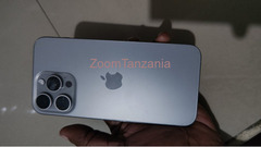 iPhone 15 Pro Max GB256