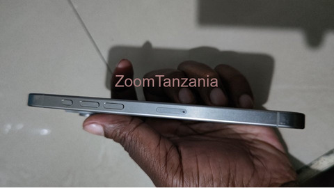 iPhone 15 Pro Max GB256 - 4/6