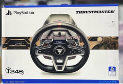 Playstation THRUSTMASTER® Steering Wheel T248