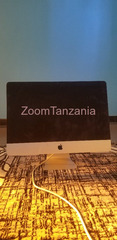 iMAC 2013 Core i7 RAM 16 GB  SSD 251 GB