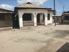 Nyumba Inauzwa Tabata Kisiwani Dar es Salaam
