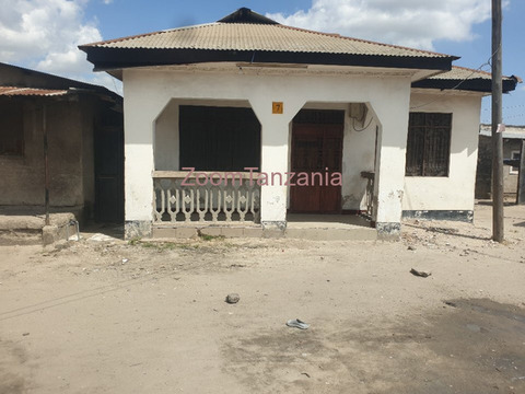Nyumba Inauzwa Tabata Kisiwani Dar es Salaam - 2/5