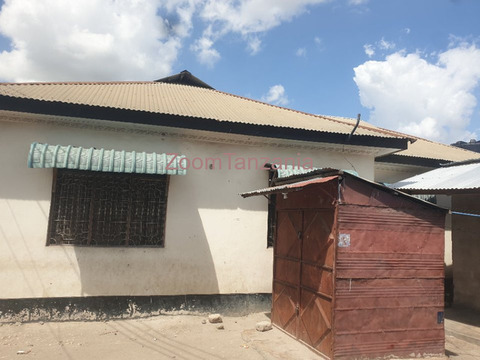Nyumba Inauzwa Tabata Kisiwani Dar es Salaam - 4/5
