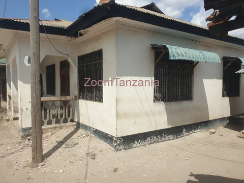 Nyumba Inauzwa Tabata Kisiwani Dar es Salaam - 5/5