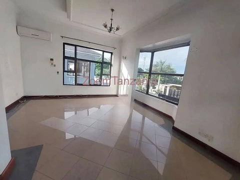 3 Bedrooms Houses For Rent in Mikocheni - 2/6