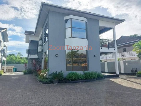 3 Bedrooms Houses For Rent in Mikocheni - 3/6