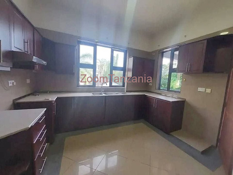3 Bedrooms Houses For Rent in Mikocheni - 4/6