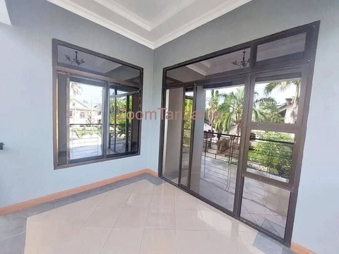 3 Bedrooms Houses For Rent in Mikocheni - 5/6