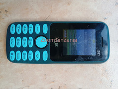 Vue EZ183 Feature Phone