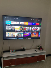TV ya Sony Bravia Smart TV inch 75