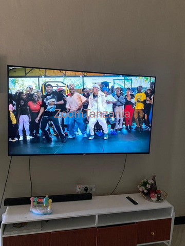 TV ya Sony Bravia Smart TV inch 75 - 2/2