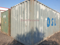Kontena la Futi 20