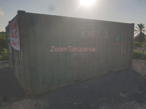 Kontena la Futi 20 - 4/5