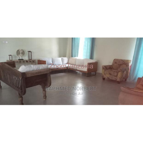 3BEDROOM FULLY FURNISHED FOR RENT IN USA RIVER-ARUSHA-TANZANIA - 2/4