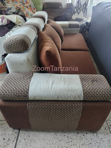 Used Sofa For 3 People - 2/2