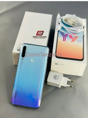 Huawei Y9 Prime (2019)