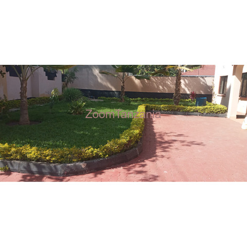 3BEDROOM FULLY FURNISHED HOUSE FOR RENT IN NJIRO-ARUSHA,TANZANIA - 2/4