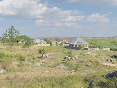 A Large Investment Land Sqm 32,000 For Sale in Buhongwa, Bulale