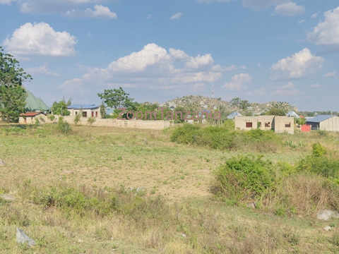 A Large Investment Land Sqm 32,000 For Sale in Buhongwa, Bulale - 2/6