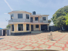 Stand Alone 5 Bedrooms House For Rent Ilemela Mwanza
