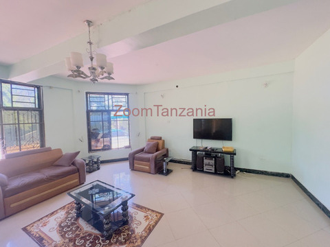 Stand Alone 5 Bedrooms House For Rent Ilemela Mwanza - 2/6
