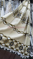 Mapazia ya Designer