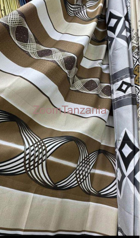 Mapazia ya Designer - 3/6