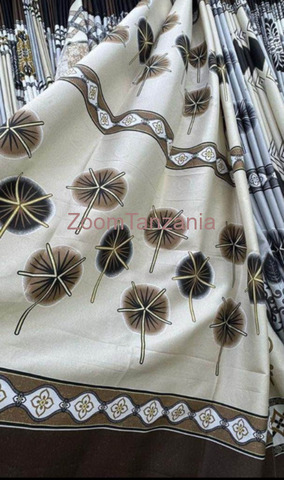 Mapazia ya Designer - 6/6