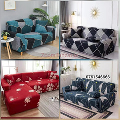 Makava ya Sofa Seti ya 3,2,1