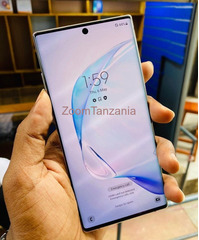 Samsung Note 10 Plus 5G 256GB