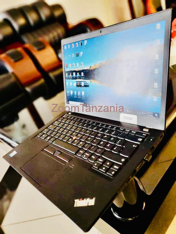 Lenovo Thinkpad T470 512GB - 4/4