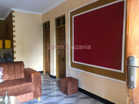 Nyumba ya Vyumba 4 Inauzwa Lushoto,Tanga - 2/6