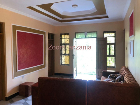 Nyumba ya Vyumba 4 Inauzwa Lushoto,Tanga - 5/6