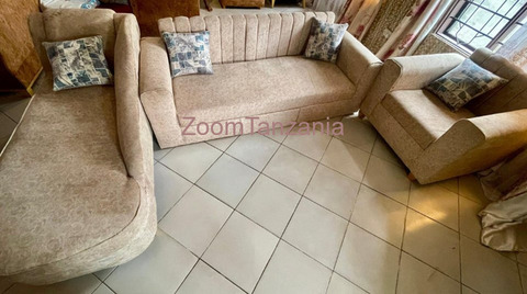 Masofa Seti 2 x 3 x 1 - 2/2