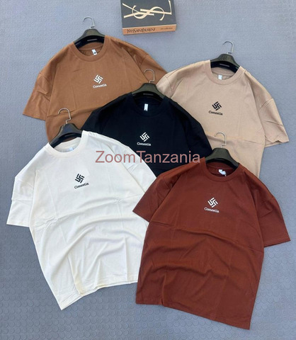 Designer T shirt - 2/6