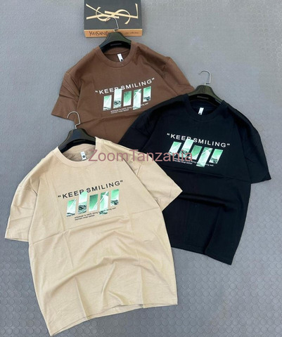 Designer T shirt - 3/6