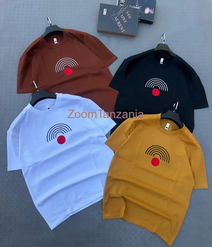 Designer T shirt - 4/6