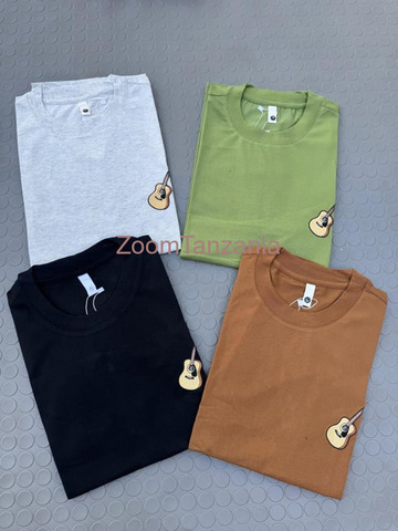 Designer T shirt - 5/6