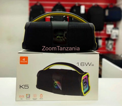 Kisonli K5 Bluetooth Speaker