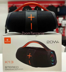 Kisonli K13 Bluetooth Speaker
