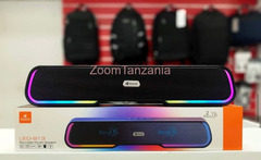 Kisonli LED-913 Bluetooth Speaker