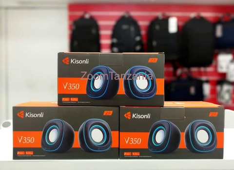Kisonli v350 Speaker